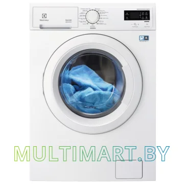 Стирально-сушильная машина Electrolux EWW51476WD